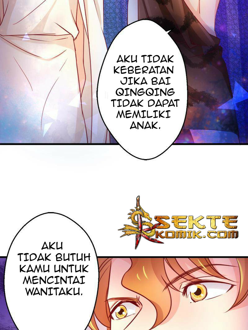 Beauty and the Beasts Chapter 08 Gambar 3